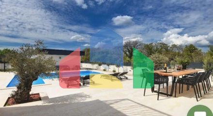 Residential - Villa - Marčana, Croatia - HR