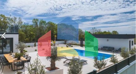 Residential - Villa - Marčana, Croatia - HR