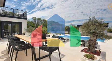 Residential - Villa - Marčana, Croatia - HR