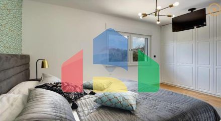 Residential - Villa - Marčana, Croatia - HR