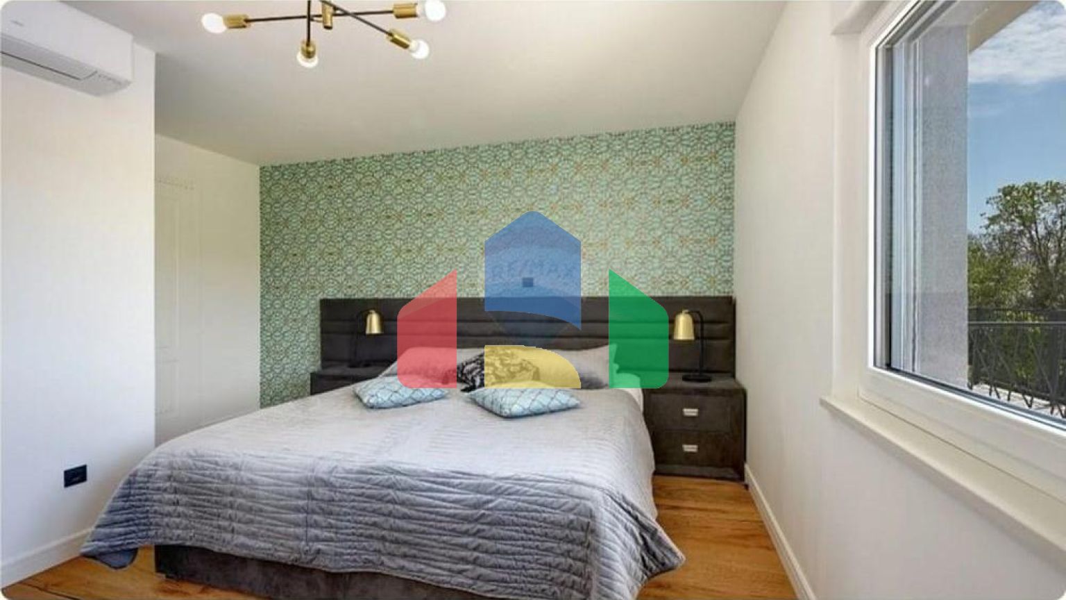 Residential - Villa - Marčana, Croatia - HR