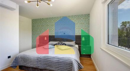 Residential - Villa - Marčana, Croatia - HR