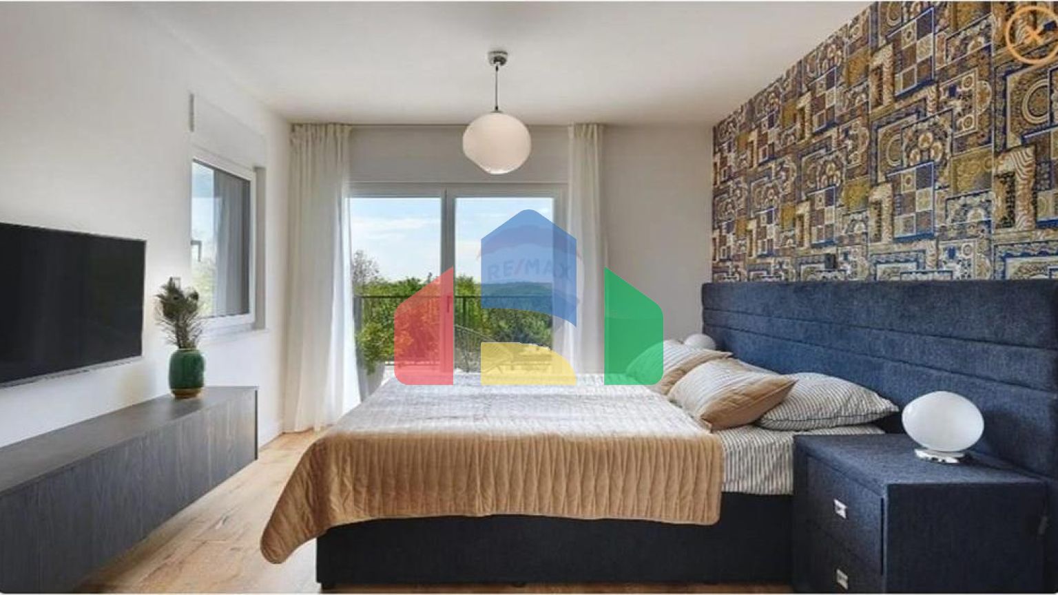 Residential - Villa - Marčana, Croatia - HR