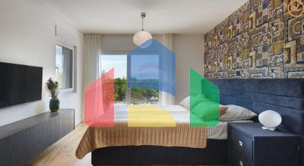 Residential - Villa - Marčana, Croatia - HR