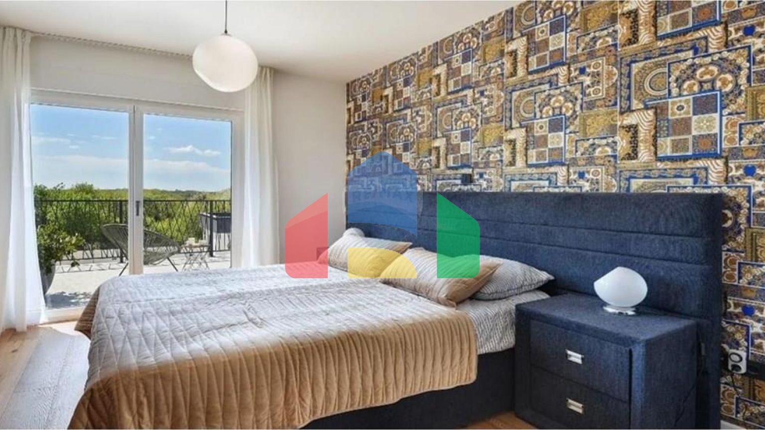 Residential - Villa - Marčana, Croatia - HR