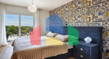 Residential - Villa - Marčana, Croatia - HR