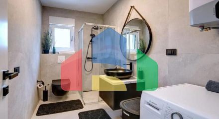 Residential - Villa - Marčana, Croatia - HR