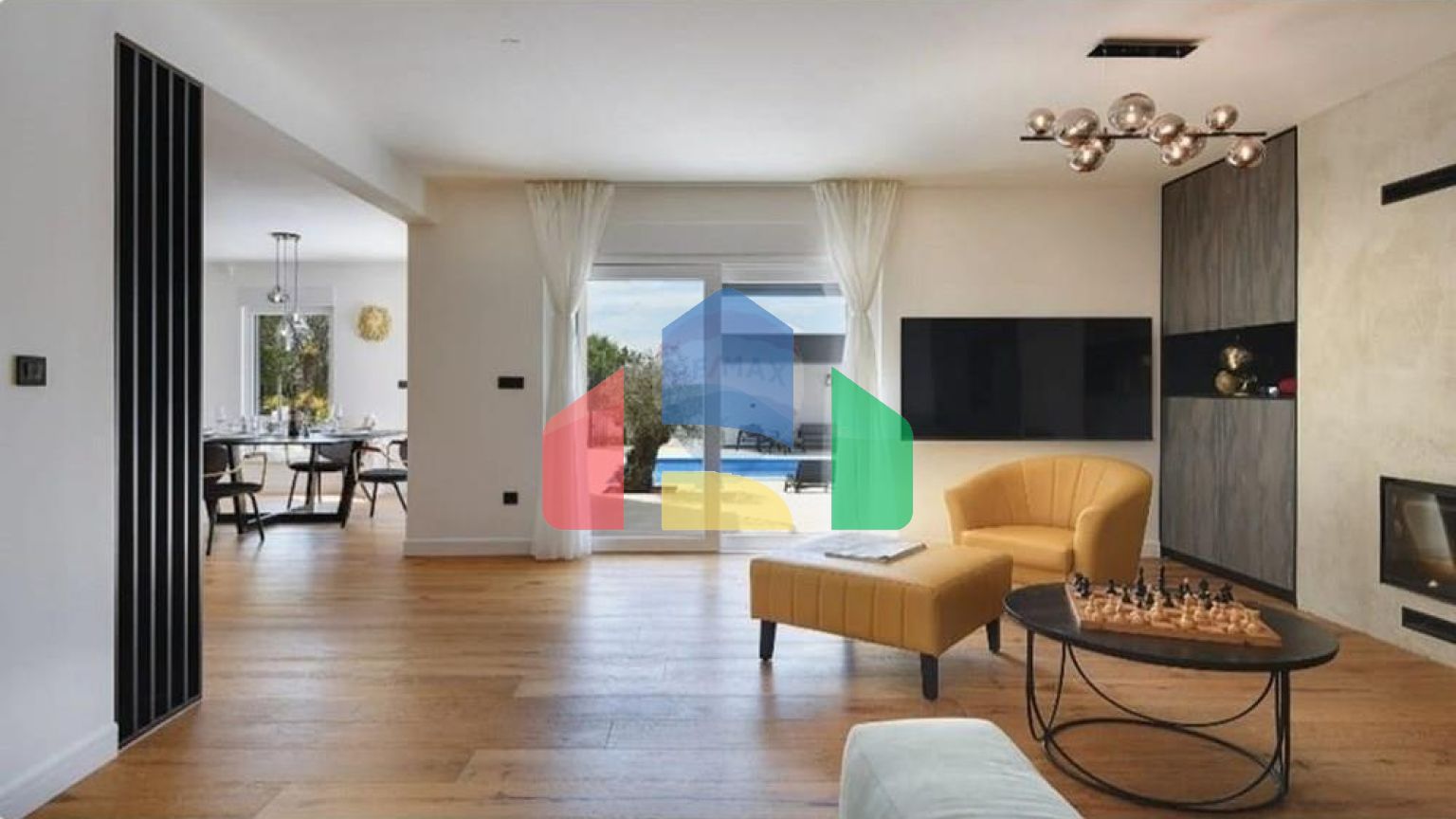 Residential - Villa - Marčana, Croatia - HR