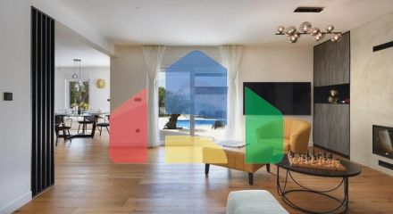 Residential - Villa - Marčana, Croatia - HR