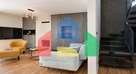 Residential - Villa - Marčana, Croatia - HR