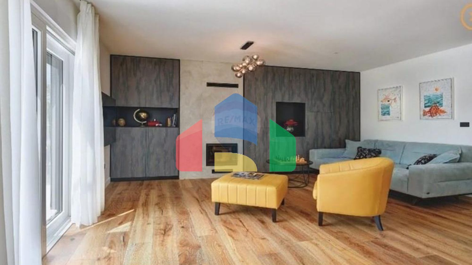 Residential - Villa - Marčana, Croatia - HR