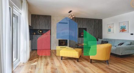 Residential - Villa - Marčana, Croatia - HR