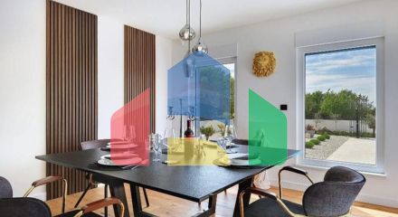 Residential - Villa - Marčana, Croatia - HR