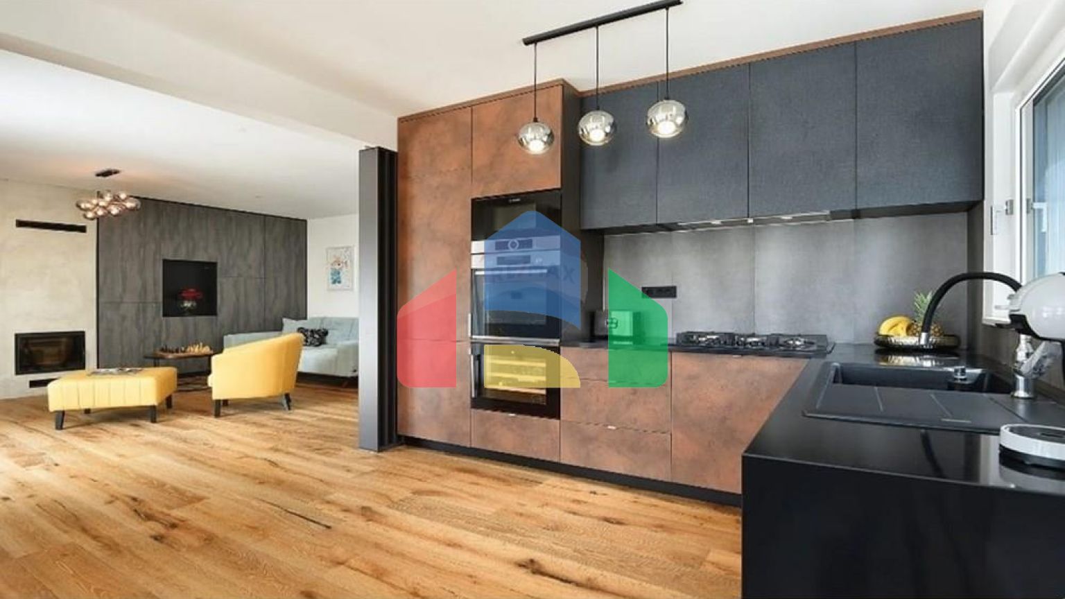 Residential - Villa - Marčana, Croatia - HR