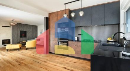 Residential - Villa - Marčana, Croatia - HR