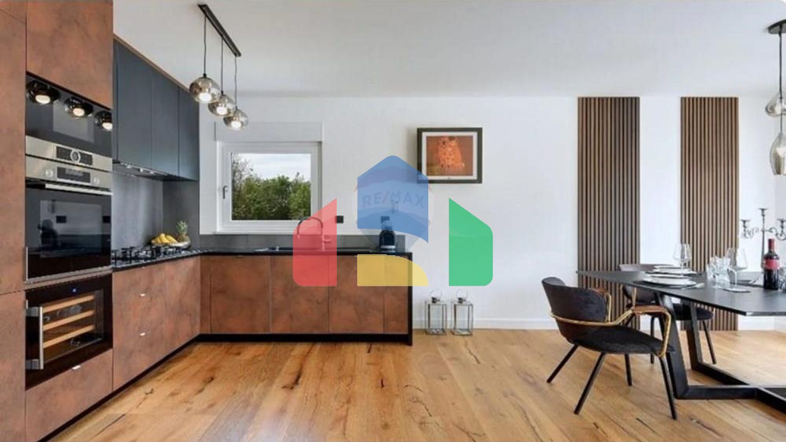 Residential - Villa - Marčana, Croatia - HR