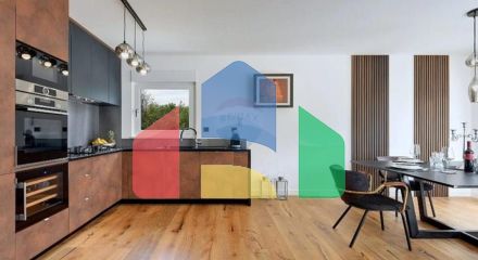 Residential - Villa - Marčana, Croatia - HR