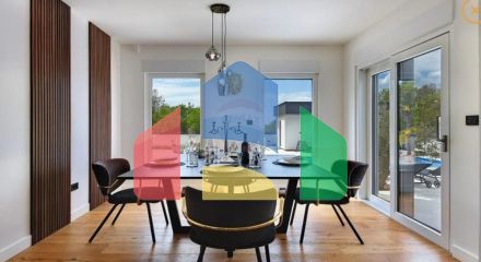 Residential - Villa - Marčana, Croatia - HR