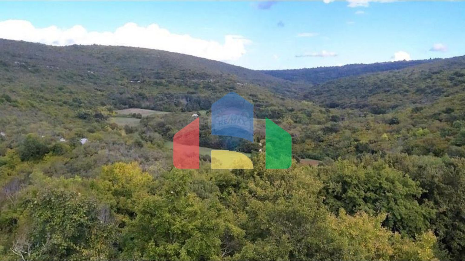 Residential - Land - Marčana, Croatia - HR