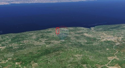 Residential - Plot of Land for Agriculture - Šolta, Croatia - HR