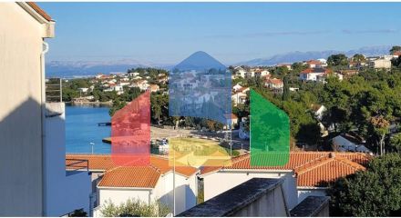 Residential - Condo/Apartment - Šolta, Croatia - HR