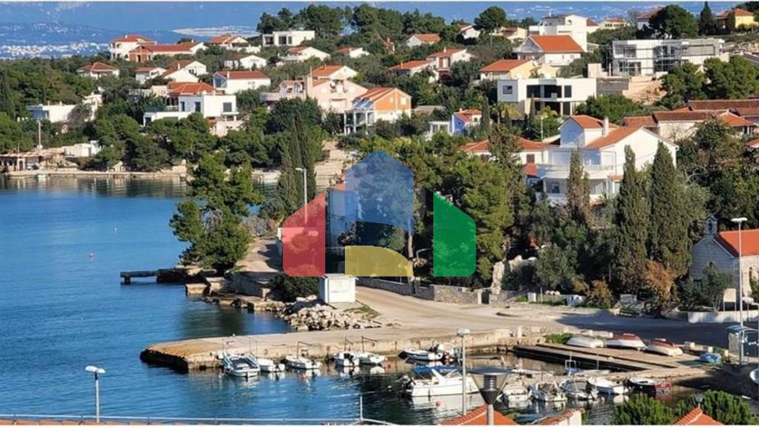 Residential - Condo/Apartment - Šolta, Croatia - HR