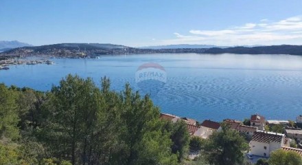 Residential - Plot of Land for Hospitality Development - Seget, Croatia - HR