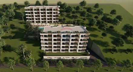 Residential - Plot of Land for Hospitality Development - Seget, Croatia - HR