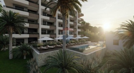 Residential - Plot of Land for Hospitality Development - Seget, Croatia - HR
