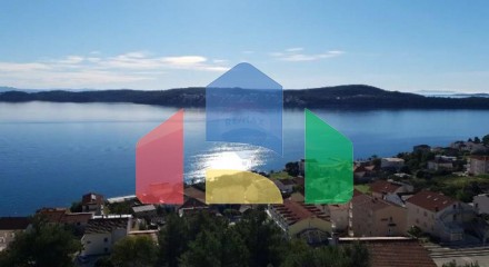 Residential - Plot of Land for Hospitality Development - Seget, Croatia - HR