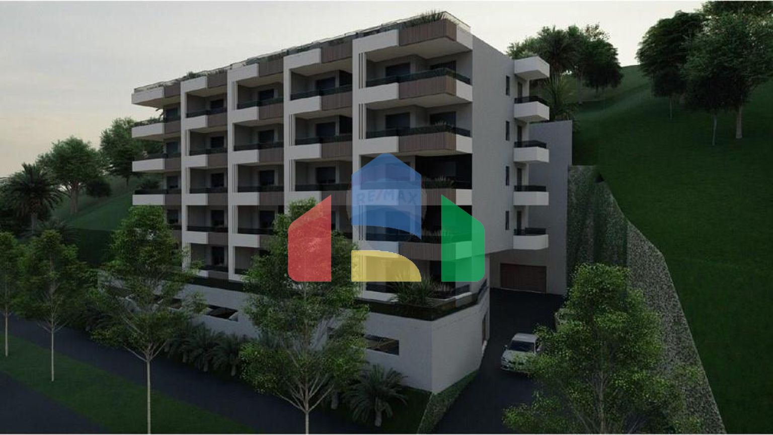 Residential - Plot of Land for Hospitality Development - Seget, Croatia - HR