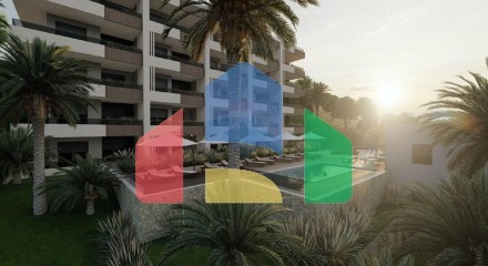 Residential - Plot of Land for Hospitality Development - Seget, Croatia - HR