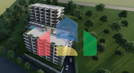 Residential - Plot of Land for Hospitality Development - Seget, Croatia - HR