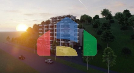 Residential - Plot of Land for Hospitality Development - Seget, Croatia - HR