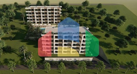 Residential - Plot of Land for Hospitality Development - Seget, Croatia - HR