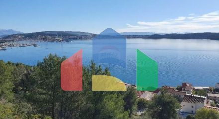 Residential - Plot of Land for Hospitality Development - Seget, Croatia - HR