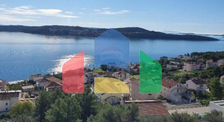 Residential - Plot of Land for Hospitality Development - Seget, Croatia - HR