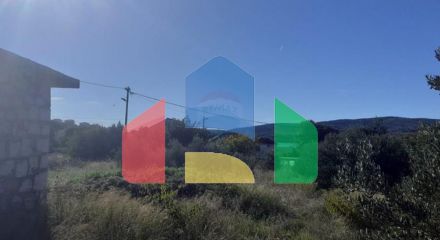 Residential - Plot of Land for Hospitality Development - Seget, Croatia - HR