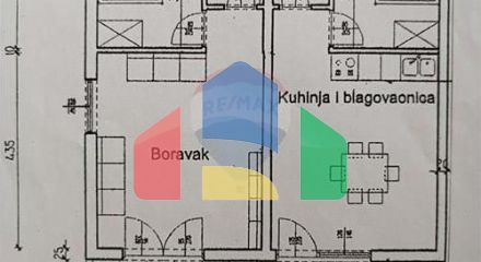 Residential - Semi-Detached - Privlaka, Croatia - HR