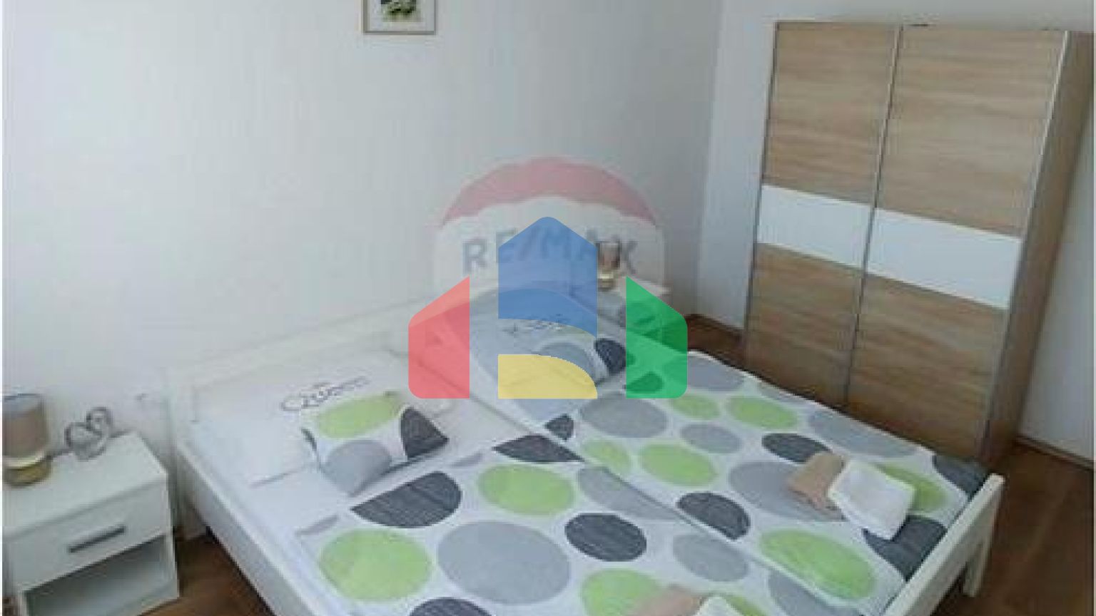 Residential - Semi-Detached - Privlaka, Croatia - HR