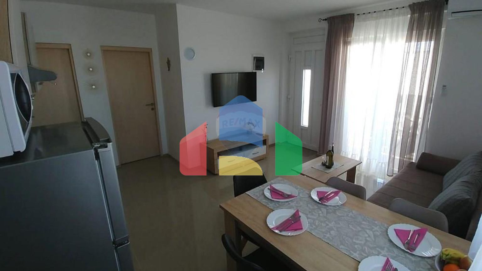 Residential - Semi-Detached - Privlaka, Croatia - HR