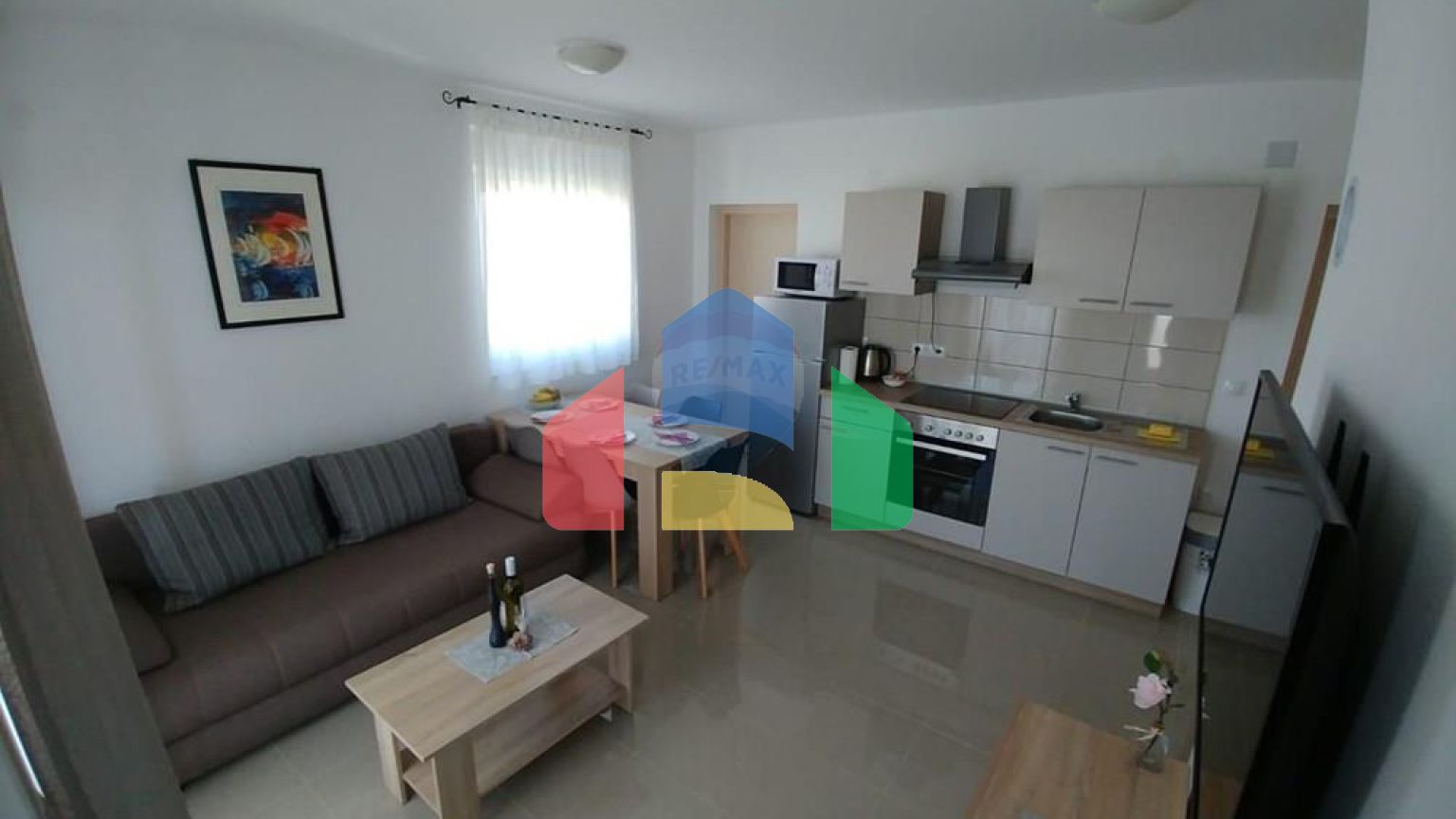 Residential - Semi-Detached - Privlaka, Croatia - HR