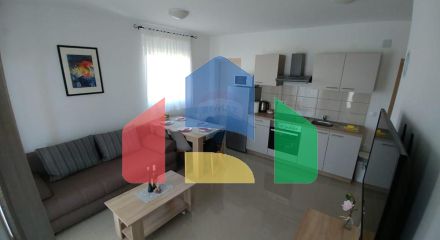 Residential - Semi-Detached - Privlaka, Croatia - HR