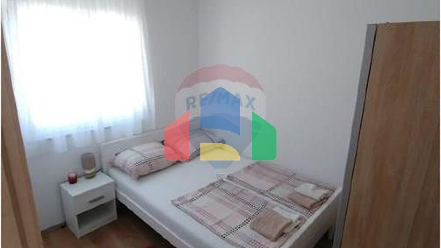 Residential - Semi-Detached - Privlaka, Croatia - HR