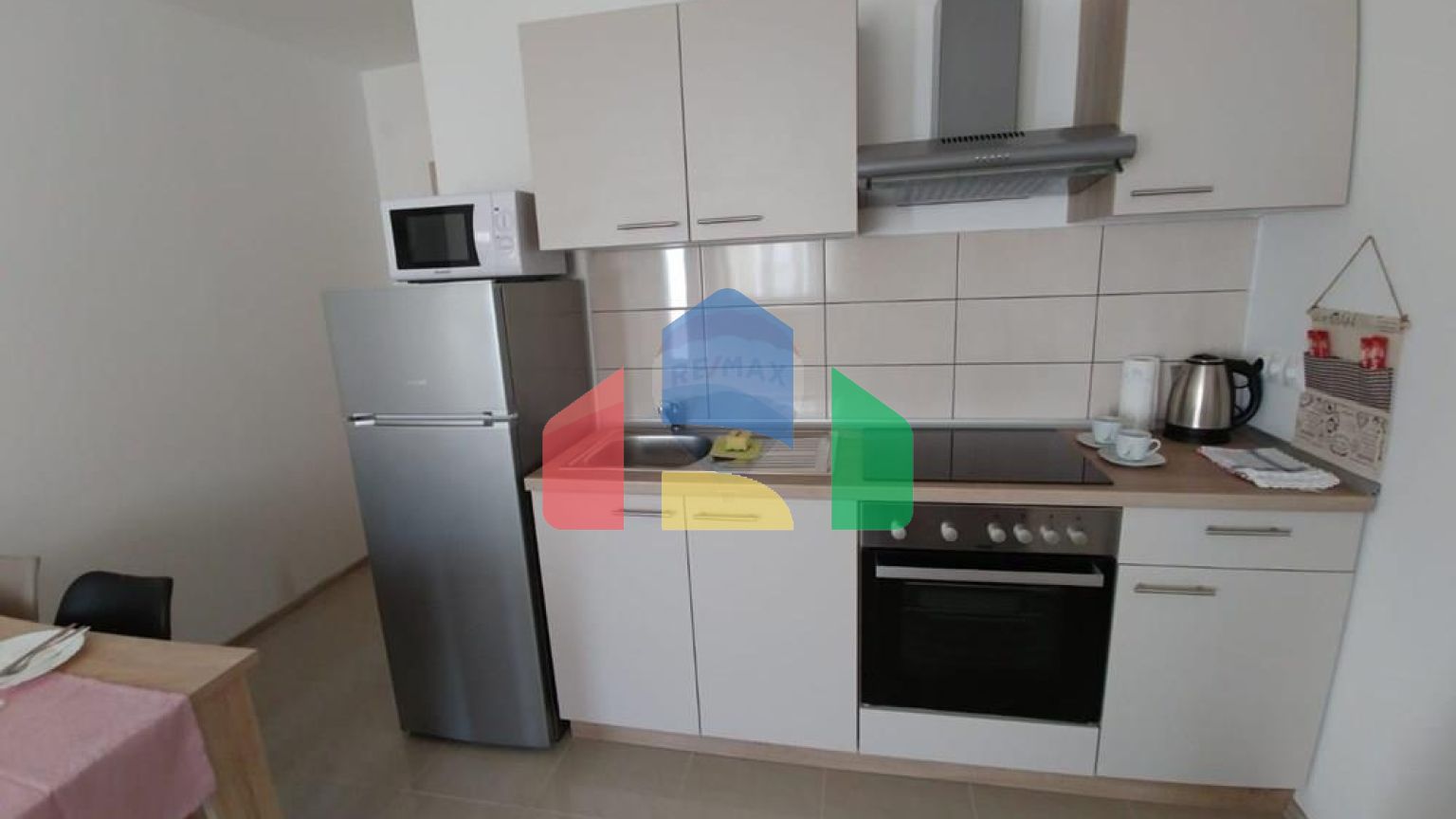 Residential - Semi-Detached - Privlaka, Croatia - HR