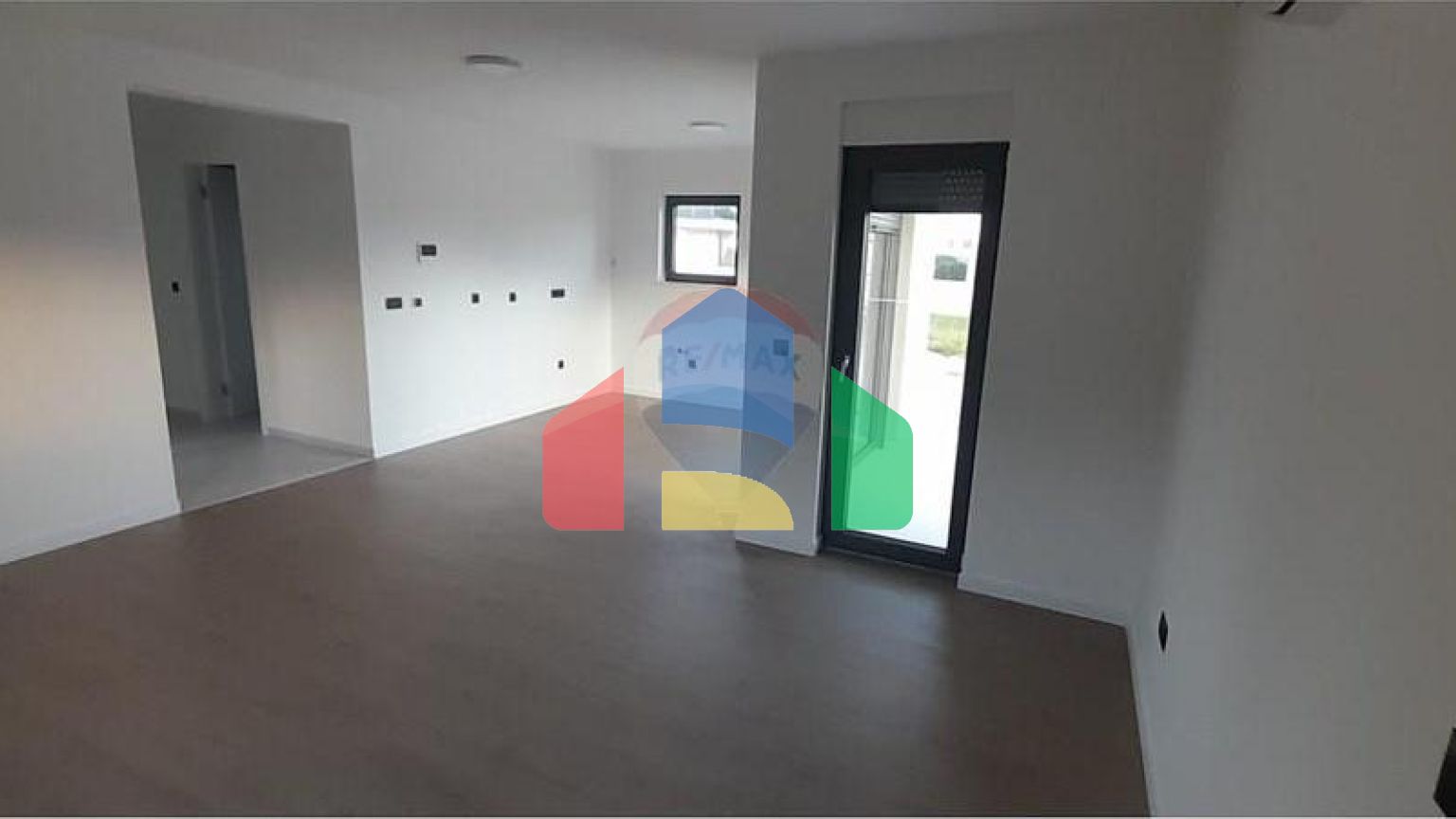 Residential - Condo/Apartment - Privlaka, Croatia - HR