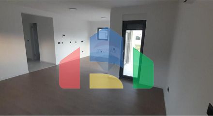 Residential - Condo/Apartment - Privlaka, Croatia - HR