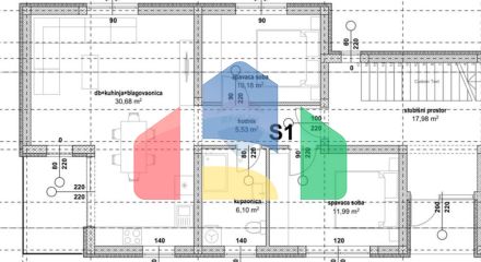 Residential - Condo/Apartment - Privlaka, Croatia - HR