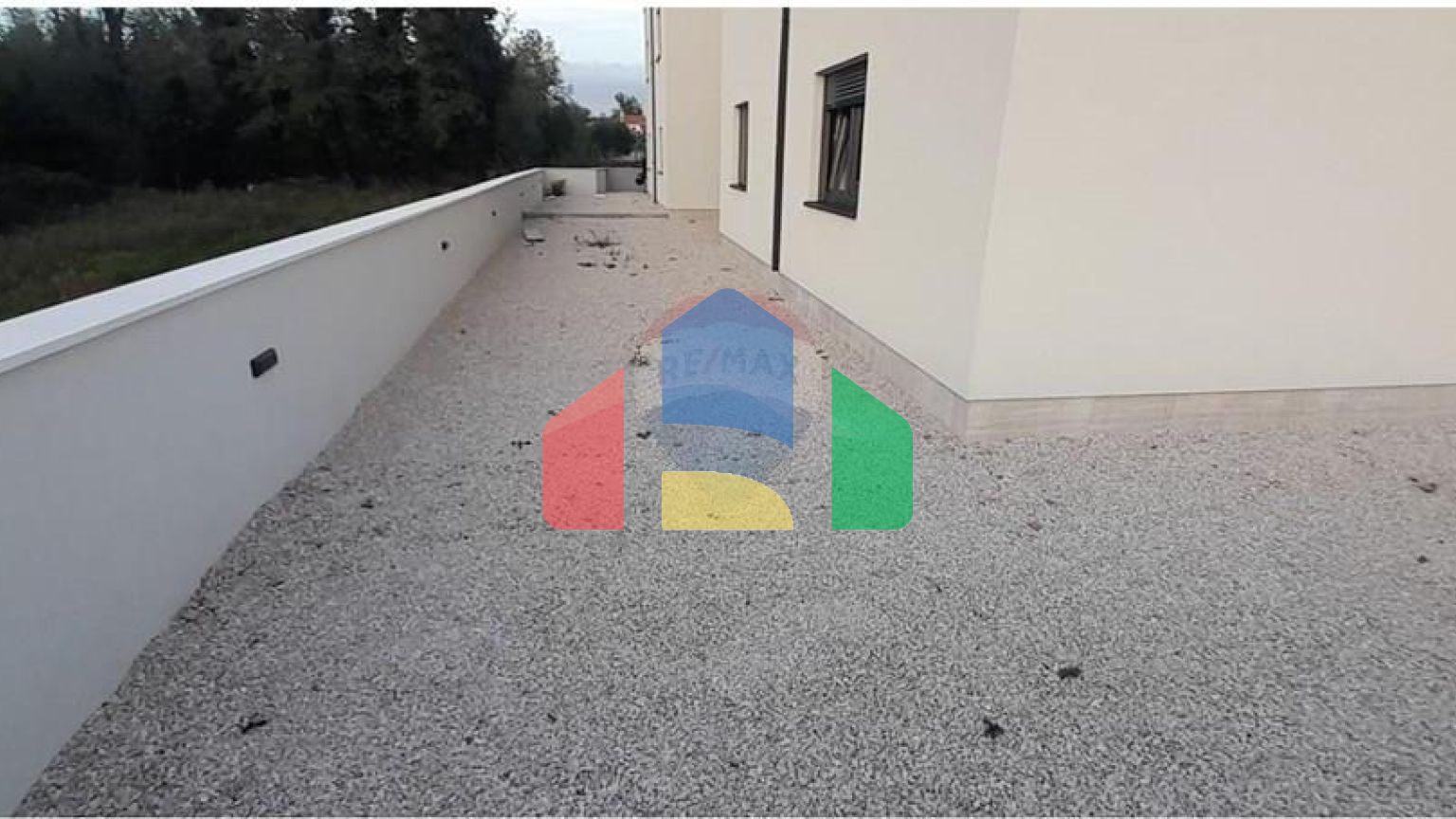 Residential - Condo/Apartment - Privlaka, Croatia - HR