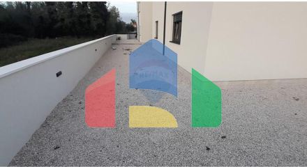 Residential - Condo/Apartment - Privlaka, Croatia - HR